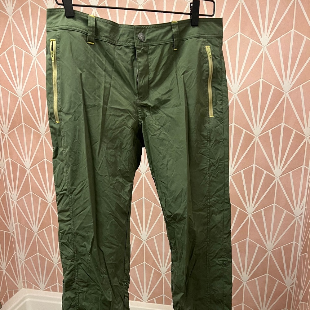 Prana Activewear Pants